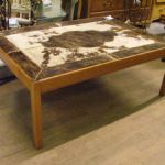 375 3001 COFFEE TABLE